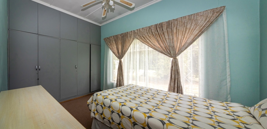 3 Bedroom Property for Sale in Wilgenhof Free State